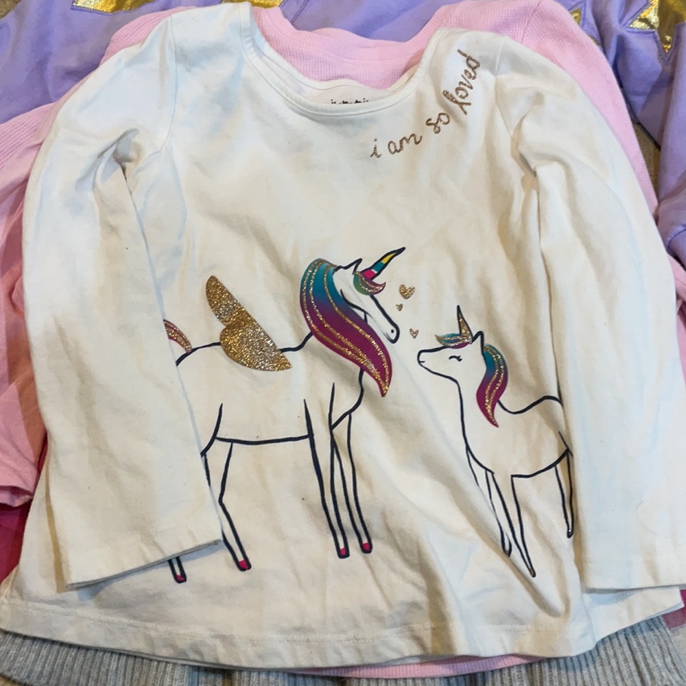 10 piece 4t bundle - Picture 5 of 11